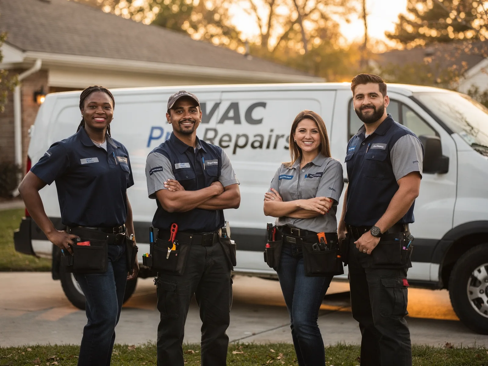 Heat Pump Repair company in Sugar Grove, PA