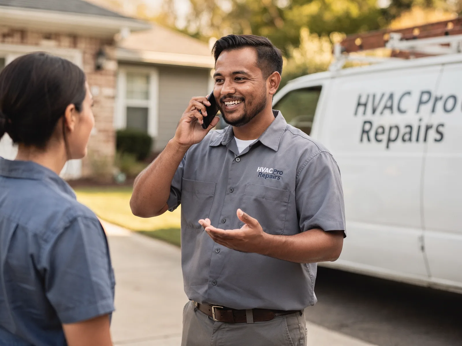 Heat Pump Repair Sugar Grove, PA FAQs